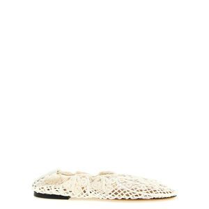 Odissi Women 'Iris' Ballet Flats